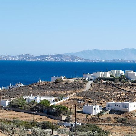 Stella Di Mare Family House Villa Agios Ioannis  Ngoại thất bức ảnh
