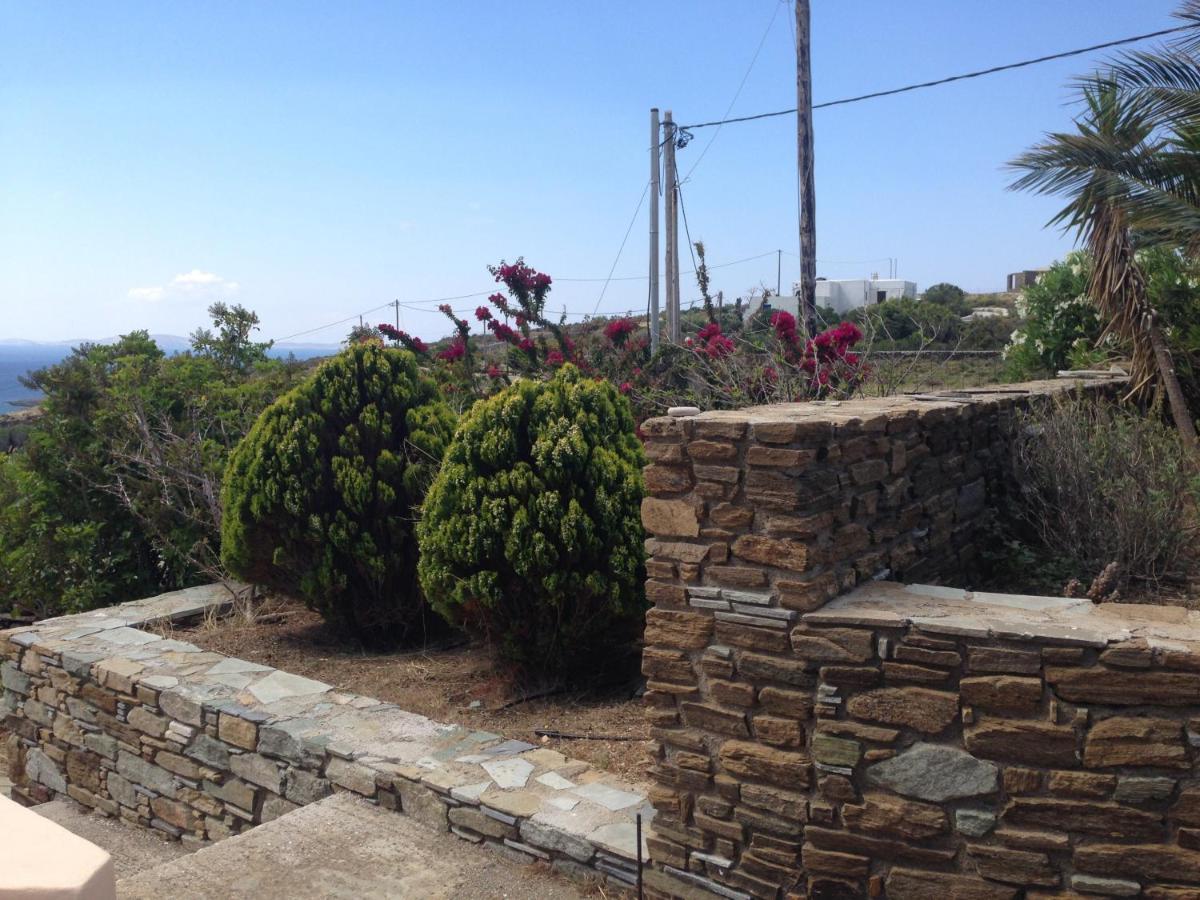 Stella Di Mare Family House Villa Agios Ioannis  Ngoại thất bức ảnh
