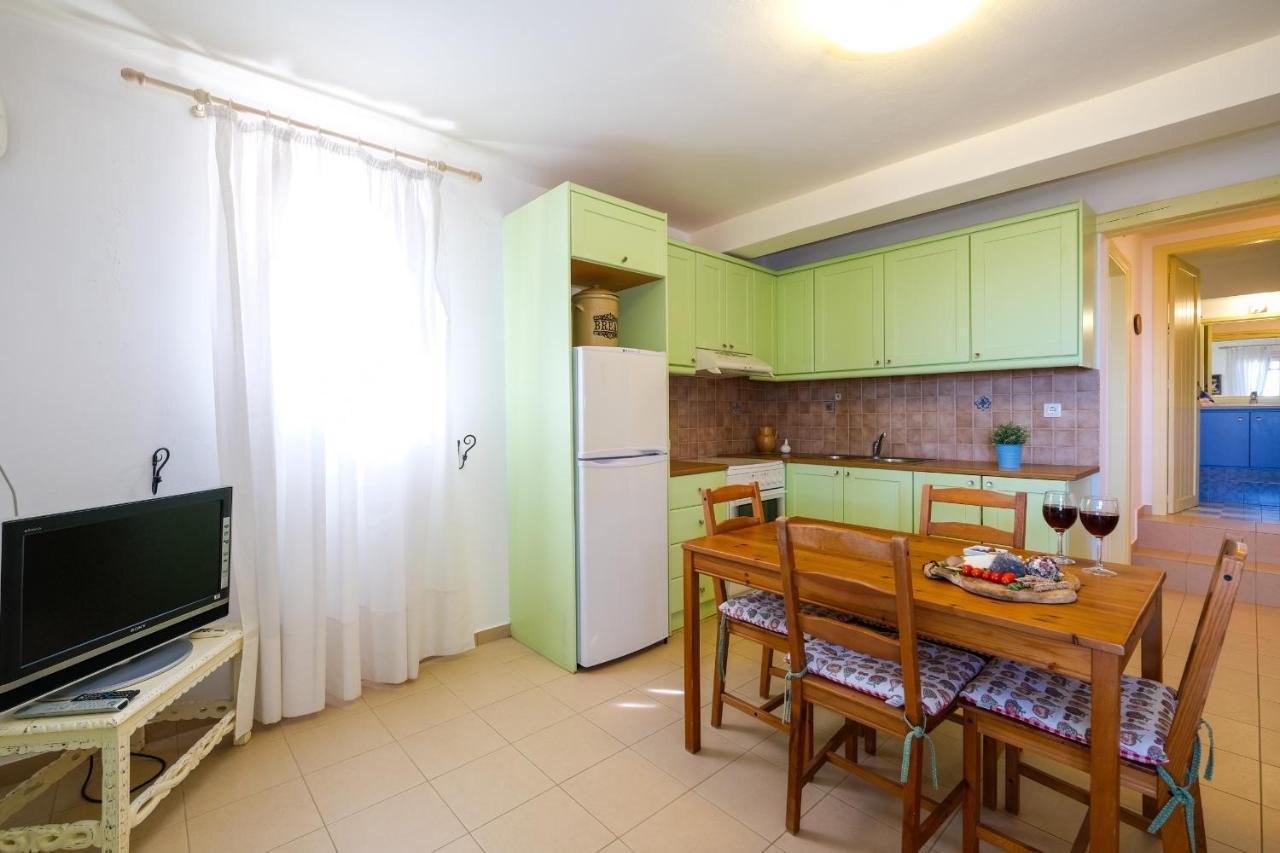 Stella Di Mare Family House Villa Agios Ioannis  Ngoại thất bức ảnh