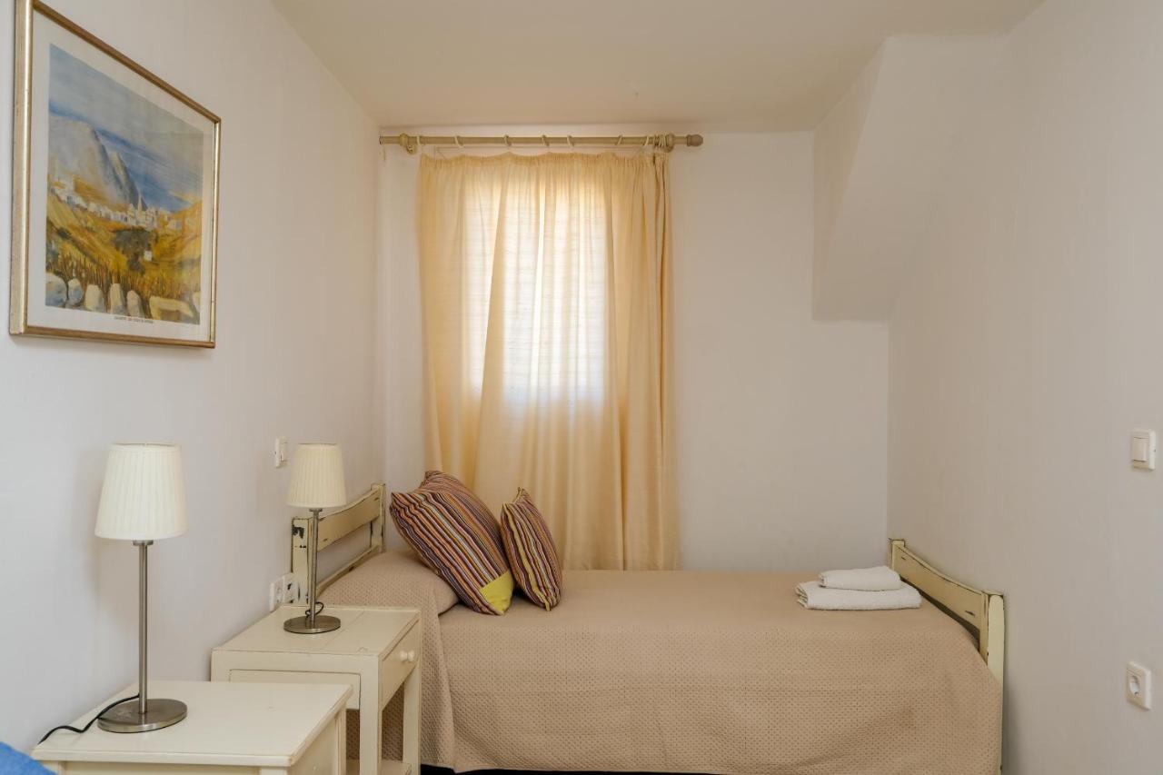 Stella Di Mare Family House Villa Agios Ioannis  Ngoại thất bức ảnh