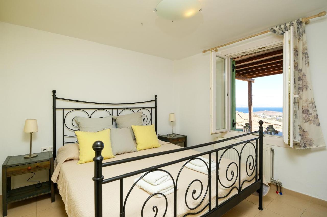 Stella Di Mare Family House Villa Agios Ioannis  Ngoại thất bức ảnh