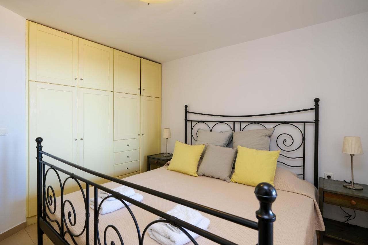 Stella Di Mare Family House Villa Agios Ioannis  Ngoại thất bức ảnh