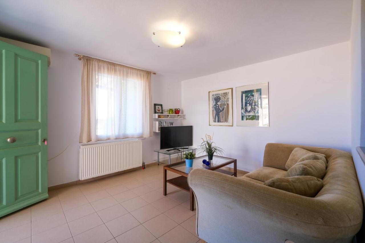 Stella Di Mare Family House Villa Agios Ioannis  Ngoại thất bức ảnh
