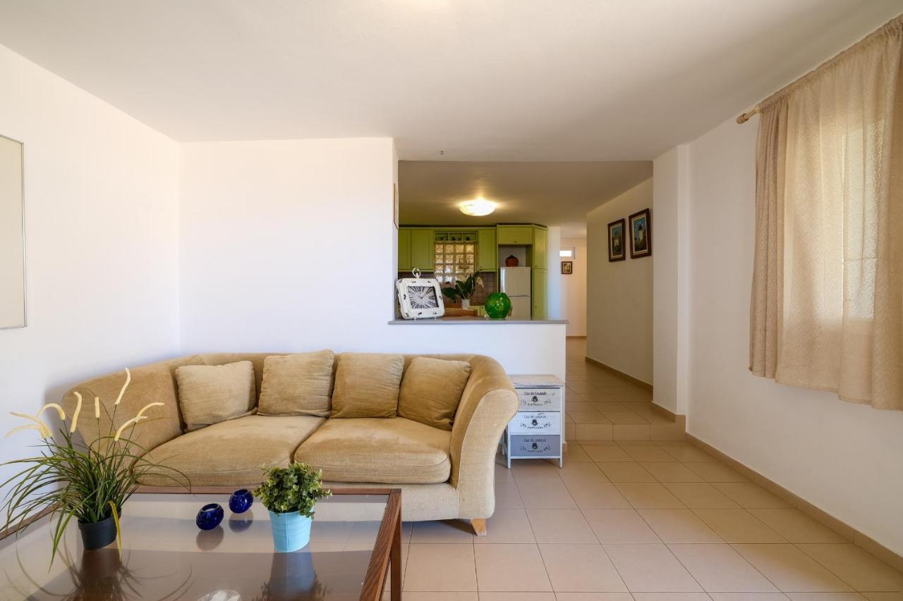 Stella Di Mare Family House Villa Agios Ioannis  Ngoại thất bức ảnh